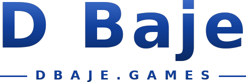 D Baje logo